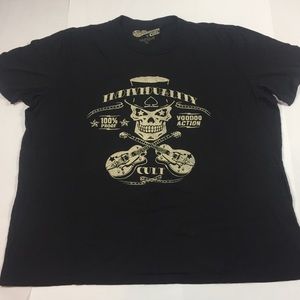 Cult of Individuality Shirt
